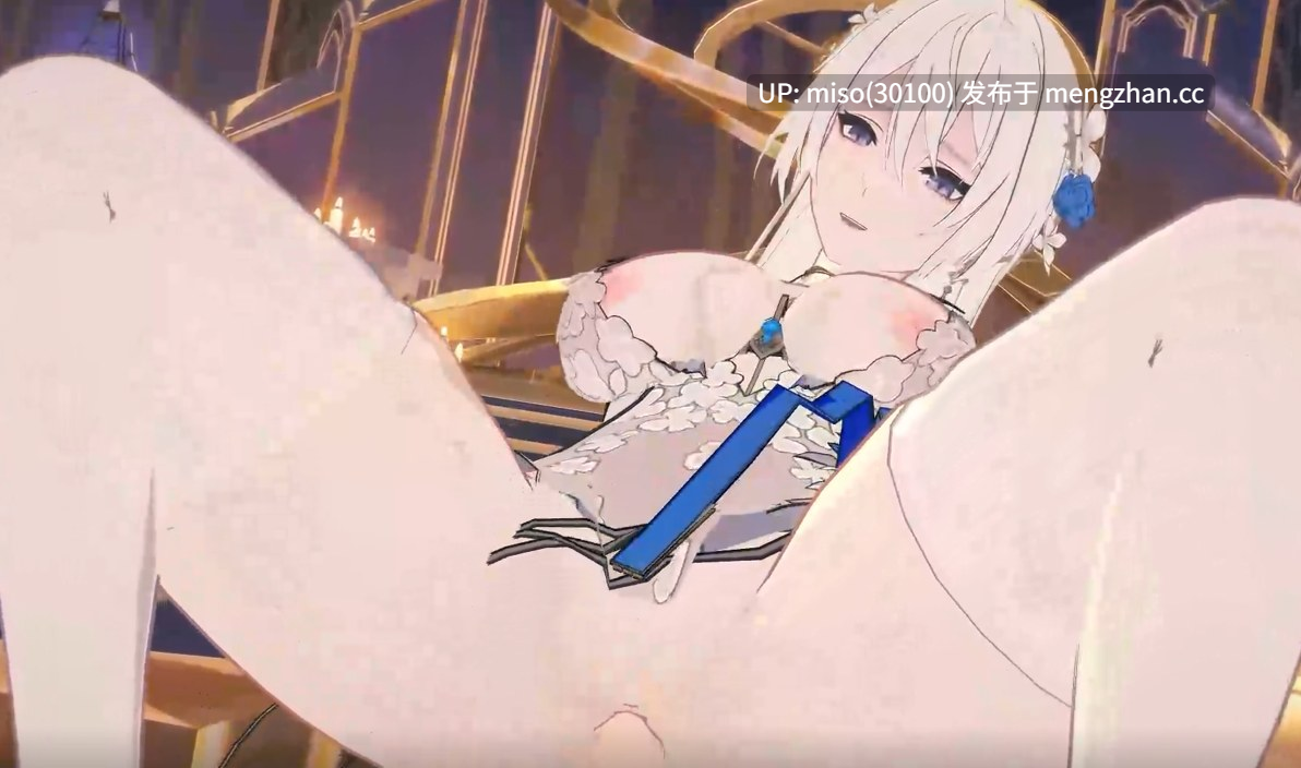 1.- [深空之眼] _ 庚辰 · 海上的私语（定制）-第2张图片-萌站
