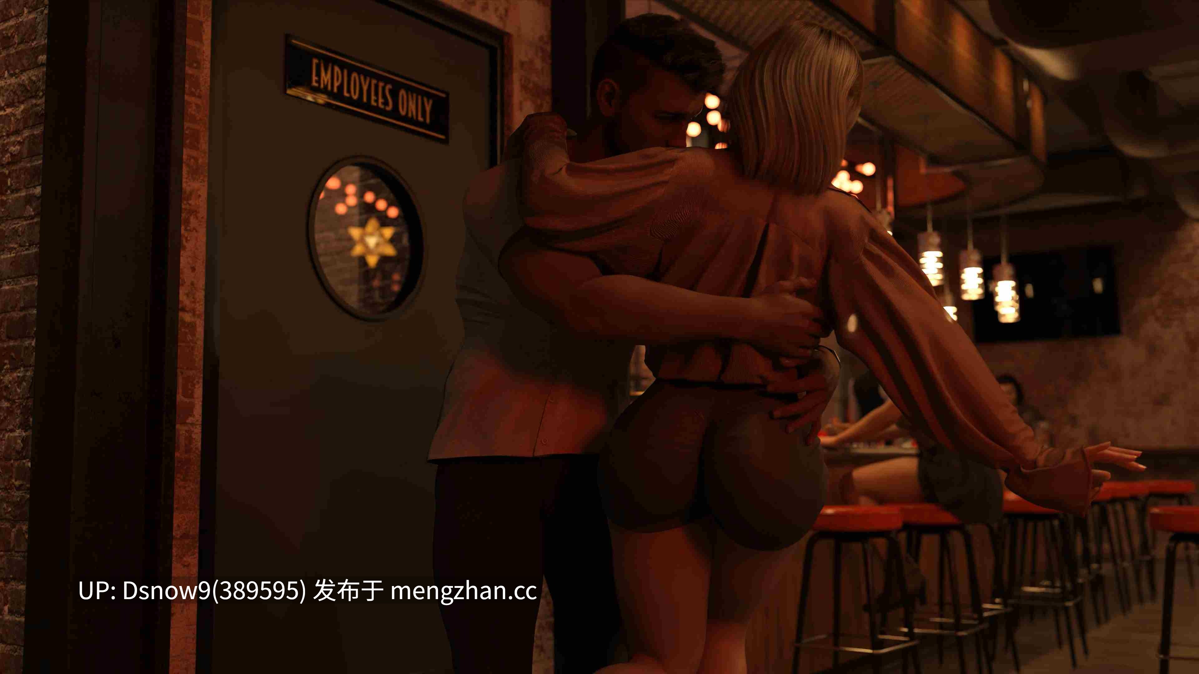 【SLG/AI汉化/动态】激情乐园 Passions Playground v0.3.0【PC/2.61G】