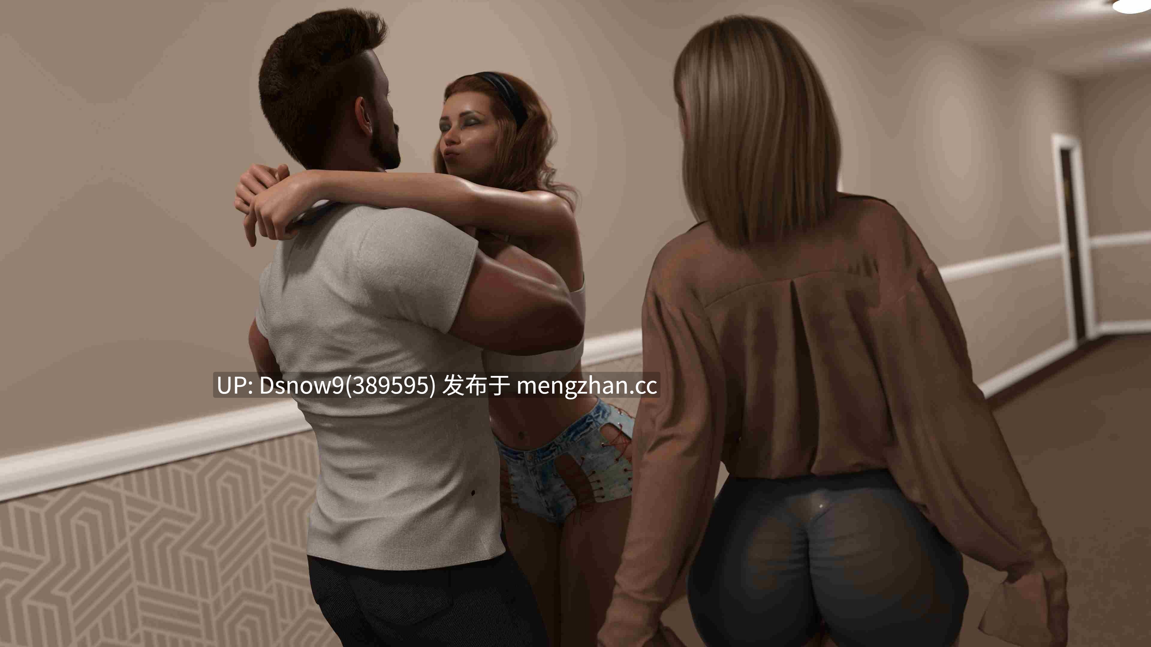 【SLG/AI汉化/动态】激情乐园 Passions Playground v0.3.0【PC/2.61G】-第6张图片-萌站 【SLG/AI汉化/动态】激情乐园 Passions Playground v0.3.0【PC/2.61G】-第6张图片-萌站