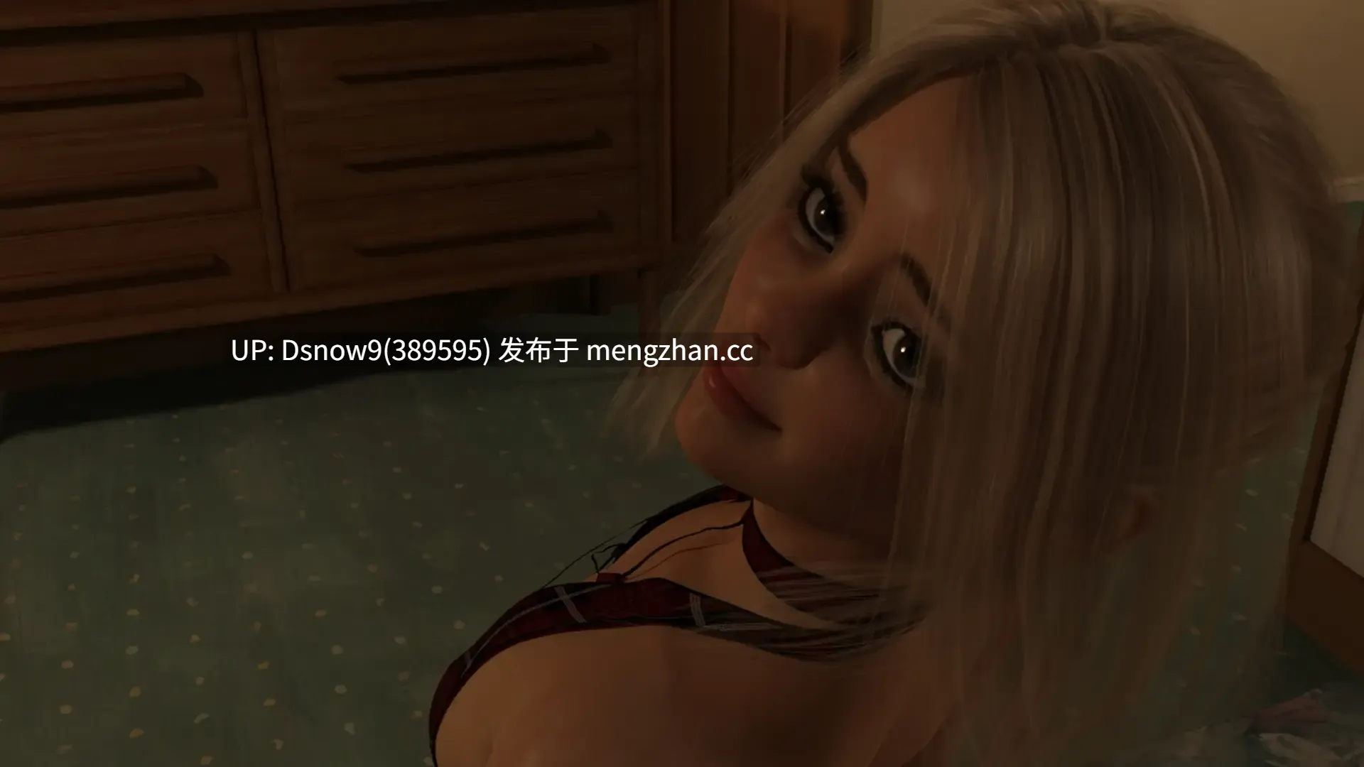 【SLG/AI汉化/动态】海妖之歌 Siren Song v0.3.0【PC/4.14G】
