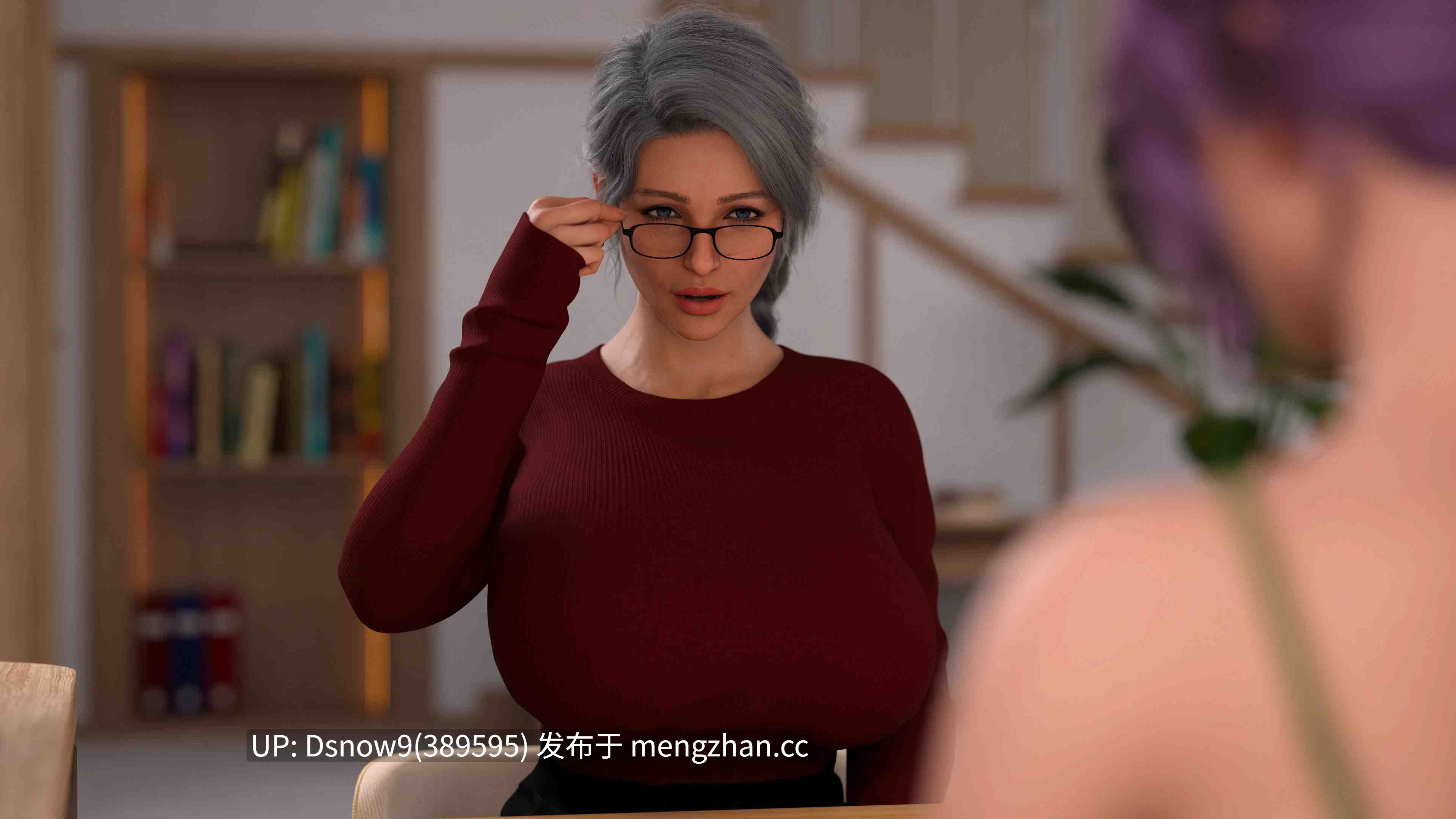 【SLG/AI汉化/动态】完美软件包 Package Perfect 1.0 Ch.1【PC/1.86G】-第5张图片-萌站