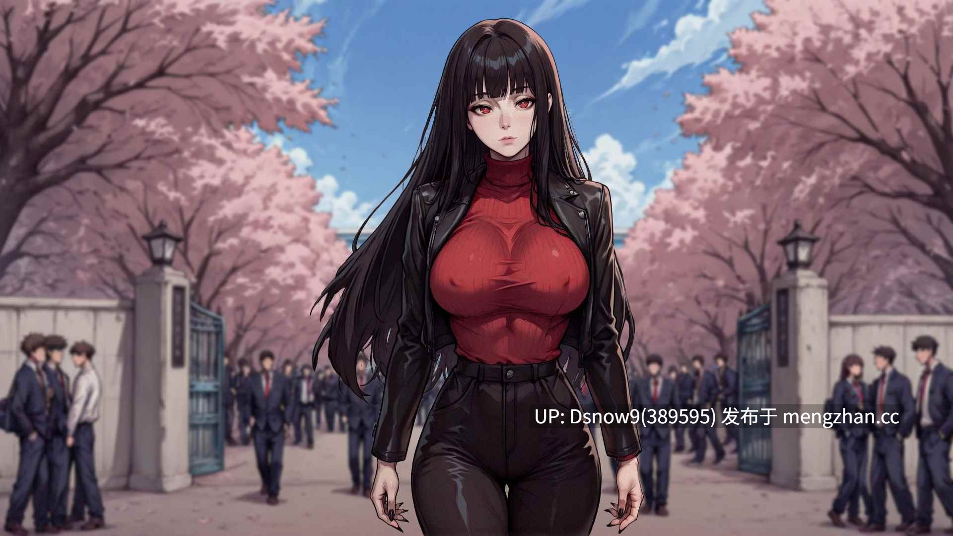 【SLG/AI汉化/动态】蝶蛹之茧 Chrysalis Ch.1.1【PC/516M】-第6张图片-萌站 【SLG/AI汉化/动态】蝶蛹之茧 Chrysalis Ch.1.1【PC/516M】-第6张图片-萌站
