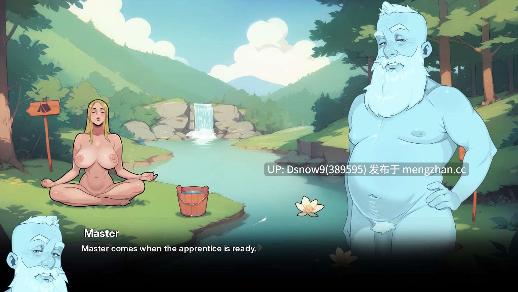 【SLG/AI汉化/动态】塞基拉 Sekira: Part 2 0.8.6【PC/587M】