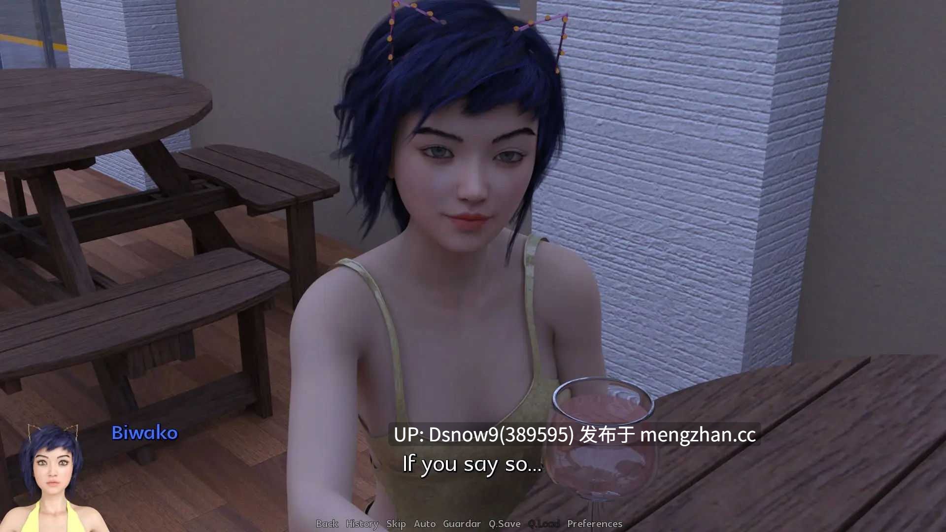 【SLG/AI汉化/动态】我新女儿的情人 My New Daughter's Lover Reboot Ch.1v1.01【PC/1.06G】-第4张图片-萌站 【SLG/AI汉化/动态】我新女儿的情人 My New Daughter's Lover Reboot Ch.1v1.01【PC/1.06G】-第4张图片-萌站