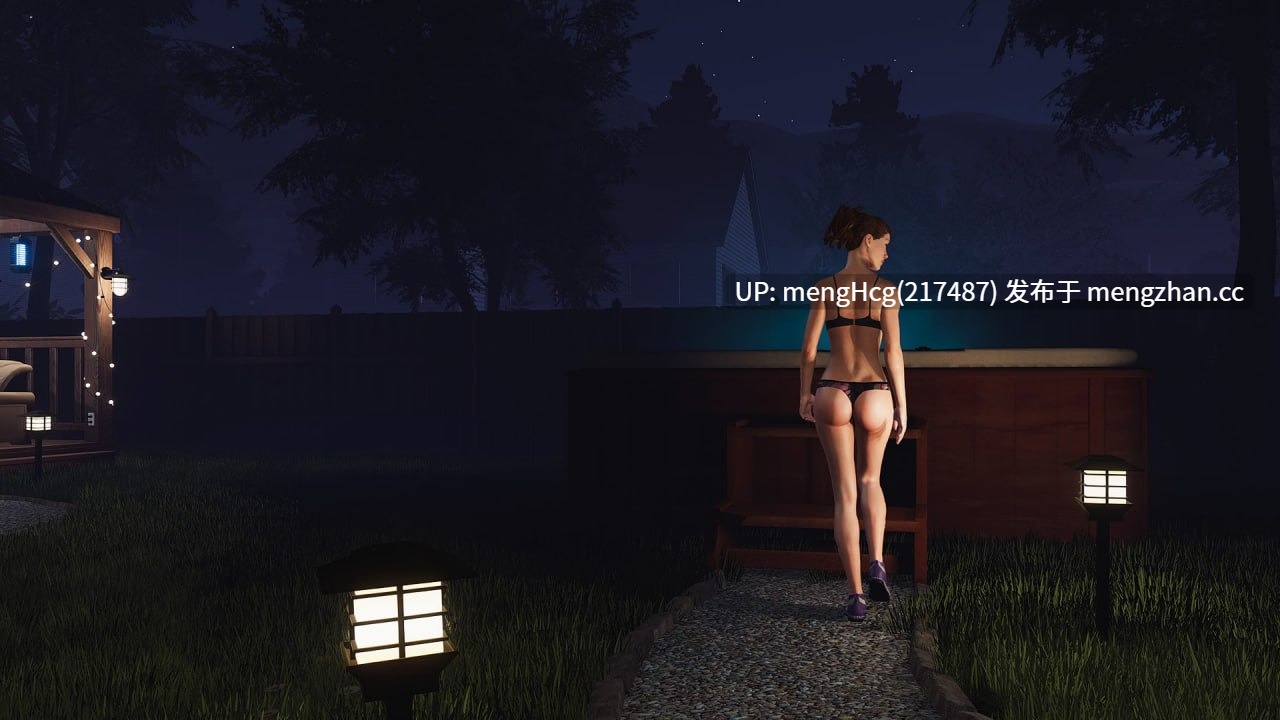【SLG/PC/3D】家庭派对/House Party 版本:2025.12.10-第2张图片-萌站 【SLG/PC/3D】家庭派对/House Party 版本:2025.12.10-第2张图片-萌站