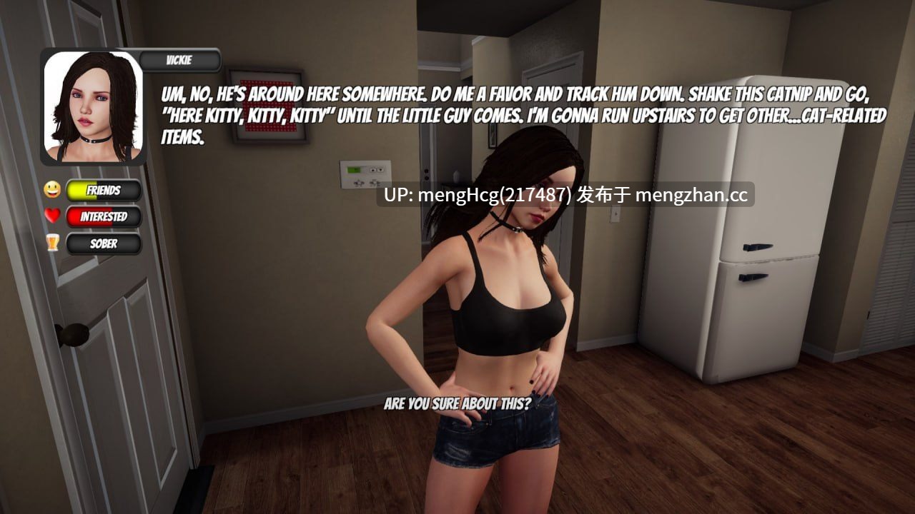 【SLG/PC/3D】家庭派对/House Party 版本:2025.12.10-第3张图片-萌站 【SLG/PC/3D】家庭派对/House Party 版本:2025.12.10-第3张图片-萌站