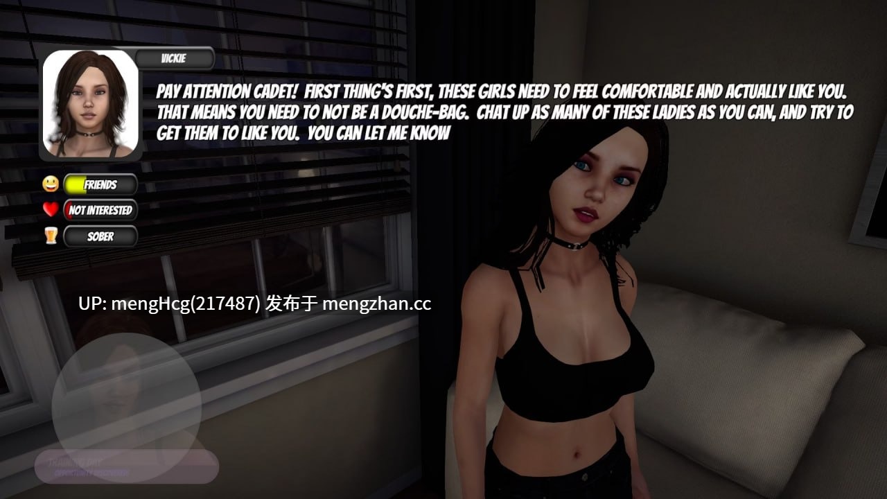 【SLG/PC/3D】家庭派对/House Party 版本:2025.12.10-第6张图片-萌站 【SLG/PC/3D】家庭派对/House Party 版本:2025.12.10-第6张图片-萌站