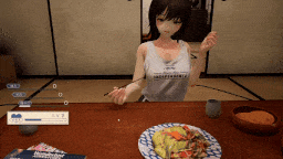 新汉化[互动SLG/动态/新作] 夏穗 ~我陷入恋爱的30天～ なつねえ ～僕が恋した30日～ 正式版 v25.12.21 内嵌汉化版+步兵 [2.4G]-第2张图片-萌站