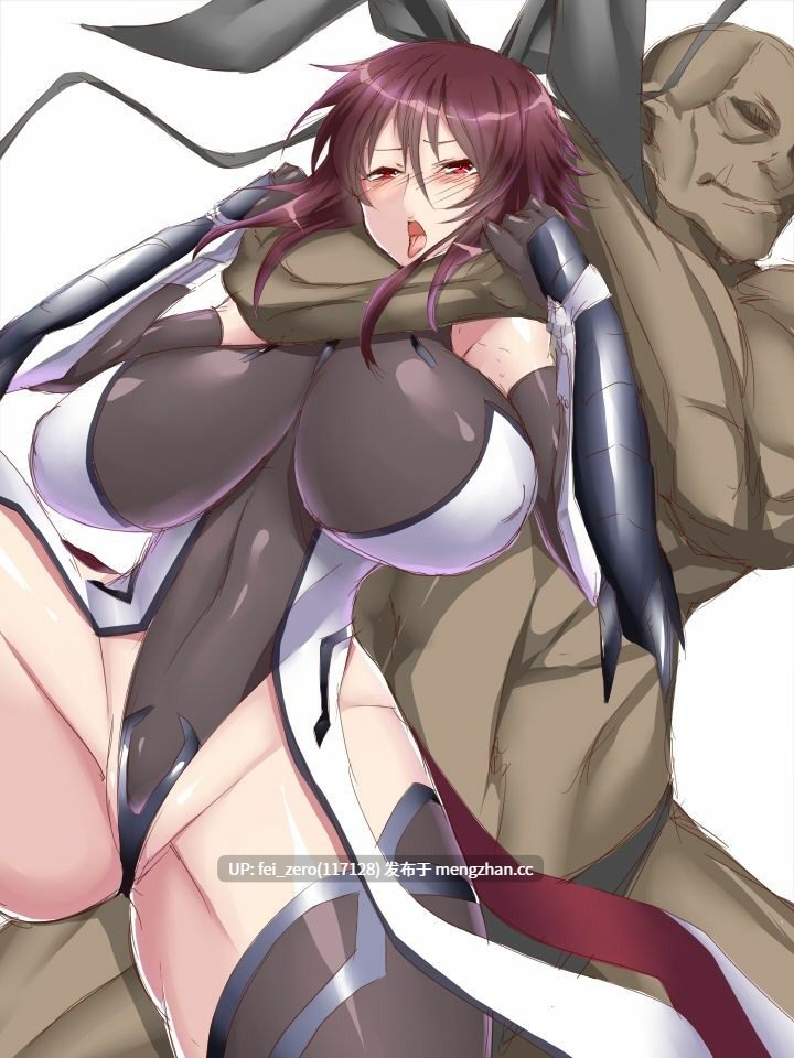 【作品合集】マロン工房 (魔龍)[6部]【汉化】【全收集/自整理】-第6张图片-萌站