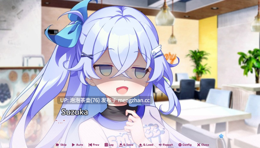  [精品ADV/官中无码]缘起甜韵趣恋丛生！LOVEPICAL-POPPY! 官中步兵版+全CG存档-第2张图片-萌站