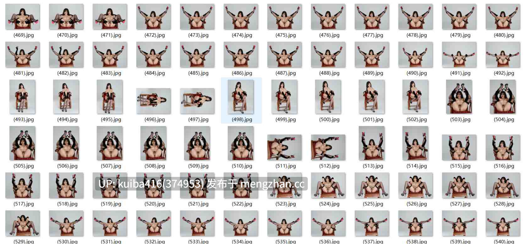 【4K画质】【原版无水印】【精品资源】国模  妮雅 写真私拍 4K套图【660p+5.17G】【百度盘】-第6张图片-萌站