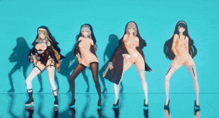 修女乳鸭含英纳维亚-oppaDoyouTrustme- 