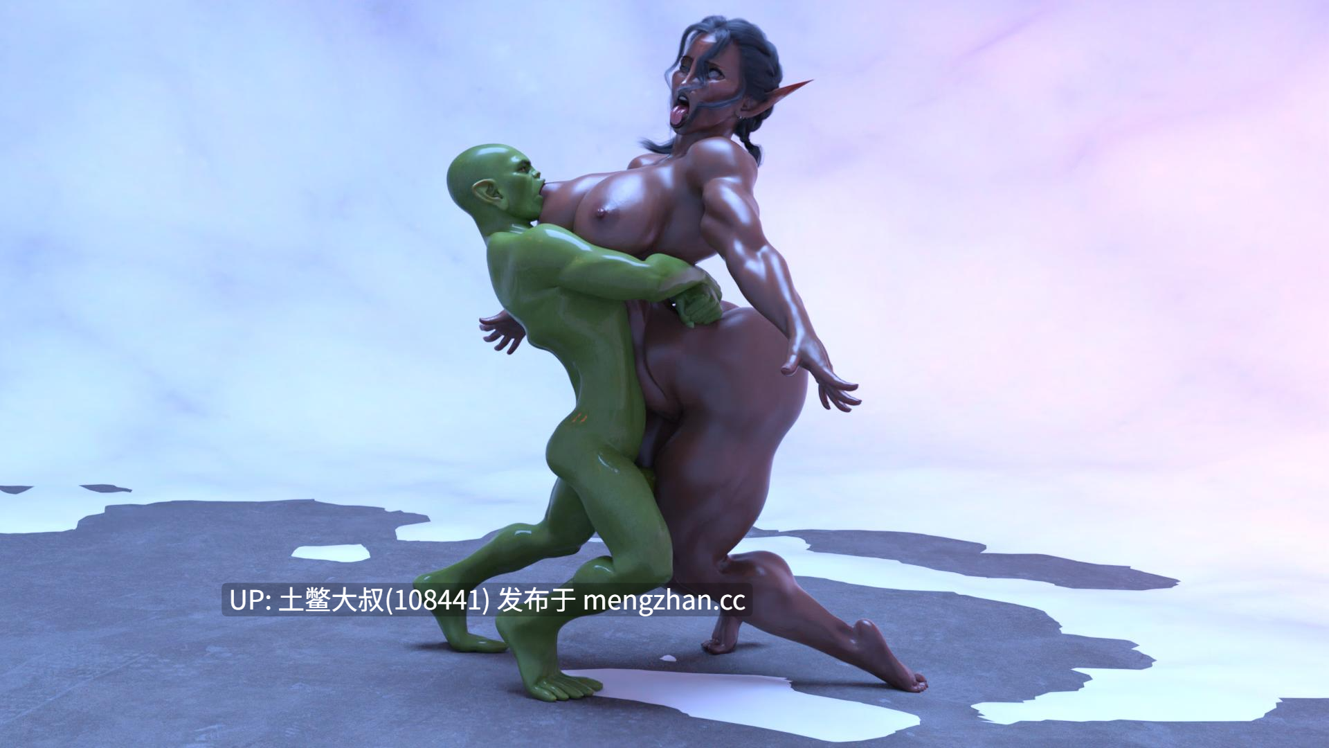 【3D欧美RPG 动态 冒险 奇幻 强奸 机翻】野蛮地牢 Savage Dungeons [v0.0.0.6] 2.3GB-第12张图片-萌站