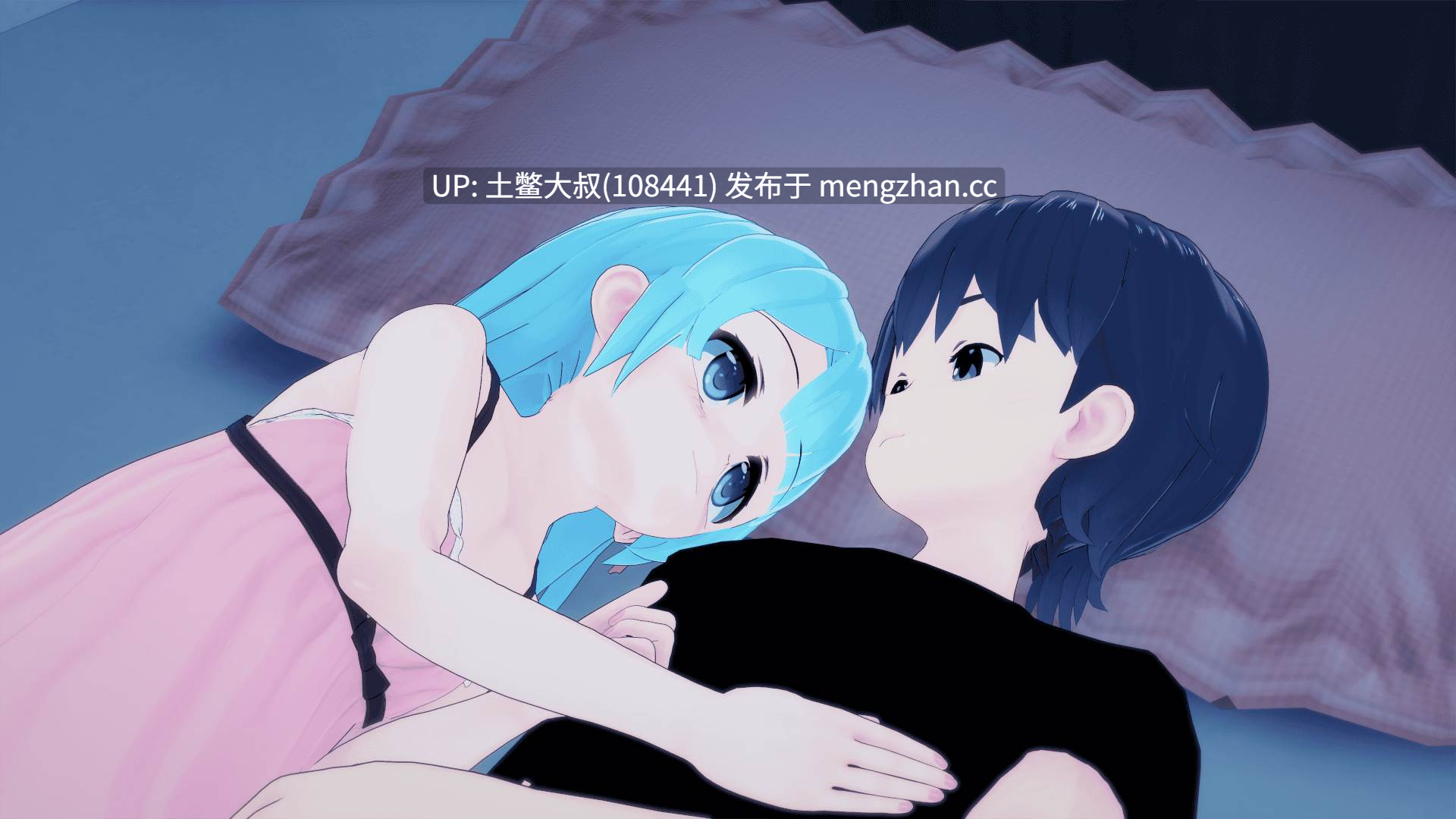 【3D日式SLG 后宫 萝莉 熟女 校园 官方中文】学校故事 School Tales [v9.5] 2GB-第3张图片-萌站