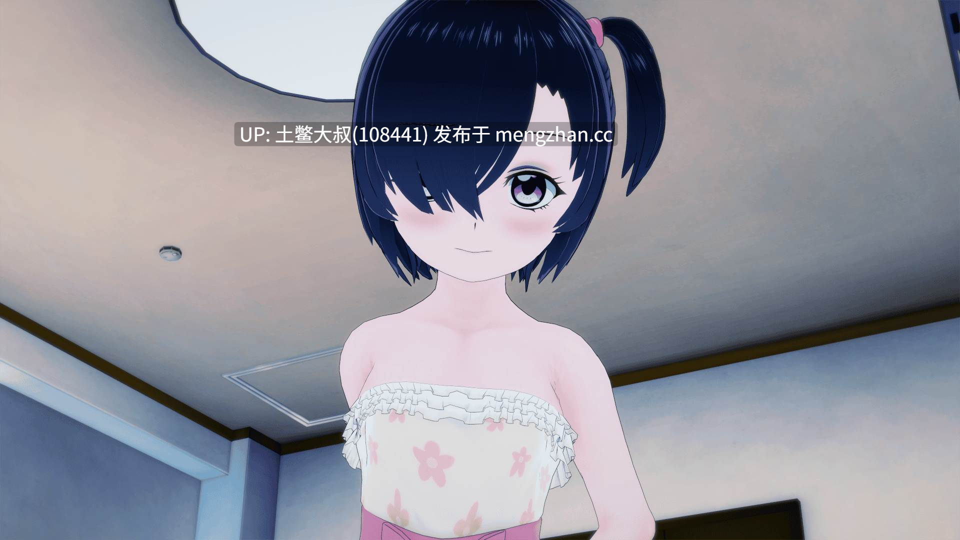 【3D日式SLG 后宫 萝莉 熟女 校园 官方中文】学校故事 School Tales [v9.5] 2GB-第4张图片-萌站