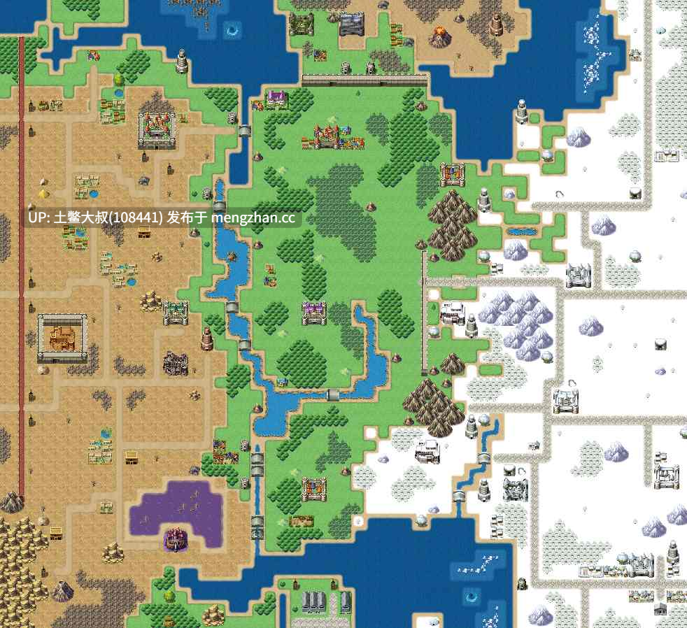 【2D日式RPG 冒险 战斗 腐败 回合制 机翻】莲龙：升华 Renryuu: Ascension [v25.12.18] 2.3GB-第17张图片-萌站