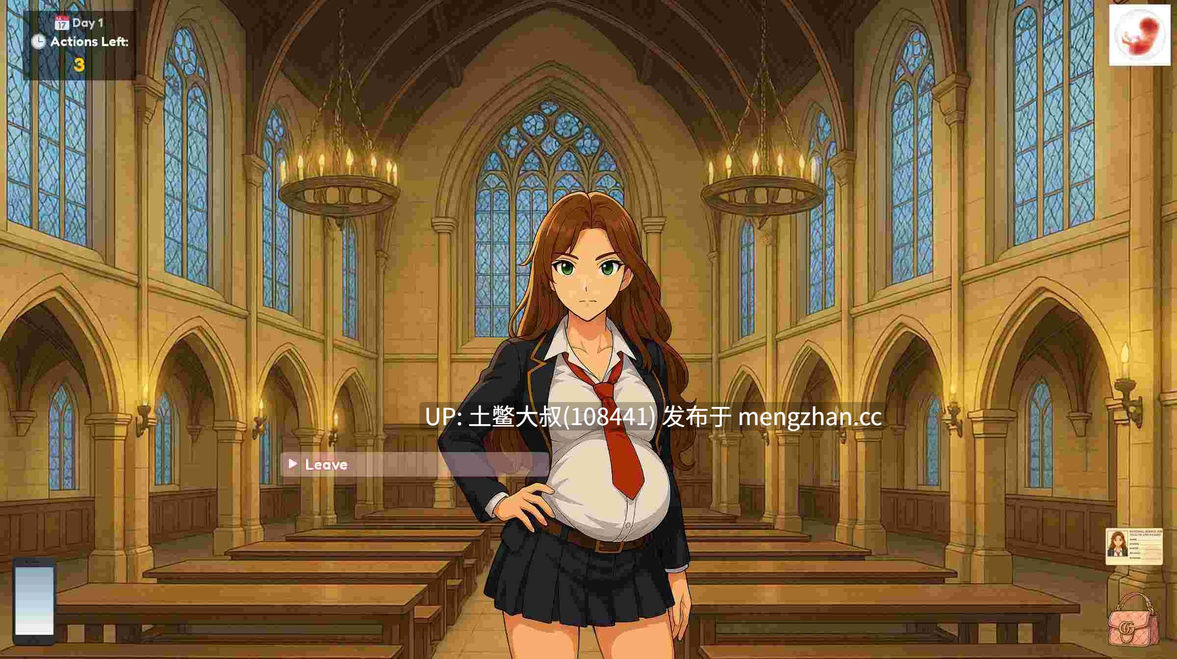 【2D日式SLG AICG 女主 多结局 校园 机翻】NSFW：国家财富学校......和操蛋 NSFW: National School for Wealth … and Fuckery [v0.6.7.3 Alpha] 1.2GB