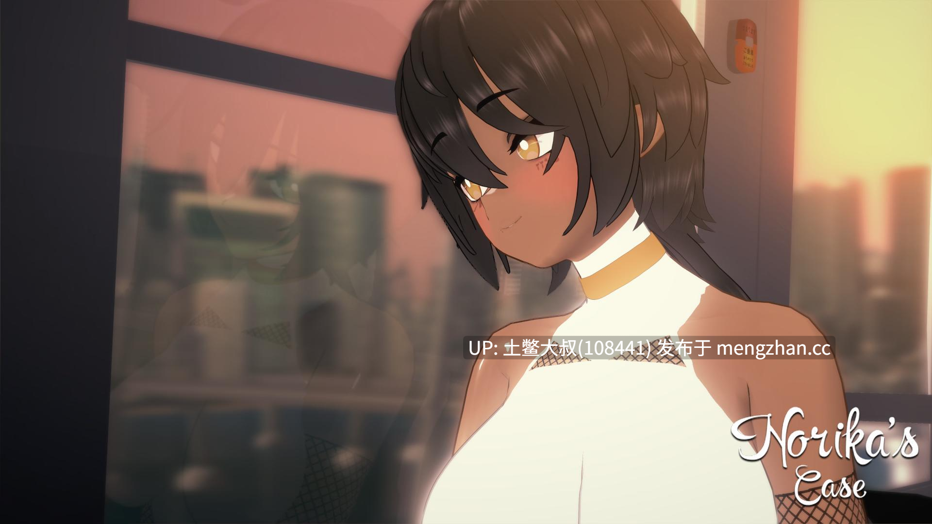 【3D日式SLG 动态 后宫 女同 机翻】诺里卡的案件 Norika's Case [S2 v0.16] 1.9GB-第3张图片-萌站