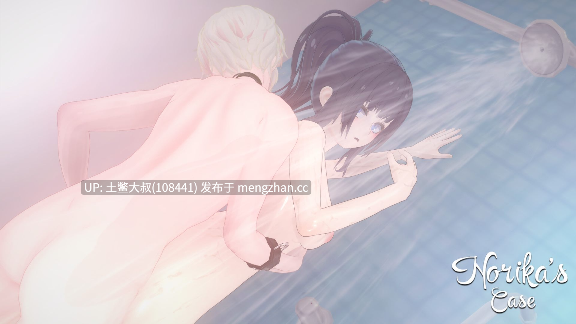 【3D日式SLG 动态 后宫 女同 机翻】诺里卡的案件 Norika's Case [S2 v0.16] 1.9GB-第5张图片-萌站