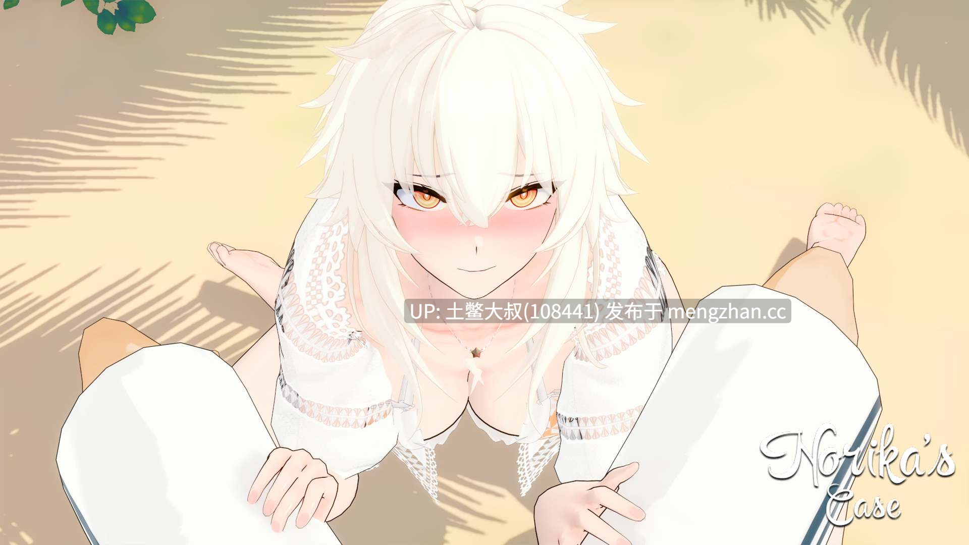 【3D日式SLG 动态 后宫 女同 机翻】诺里卡的案件 Norika's Case [S2 v0.16] 1.9GB-第11张图片-萌站