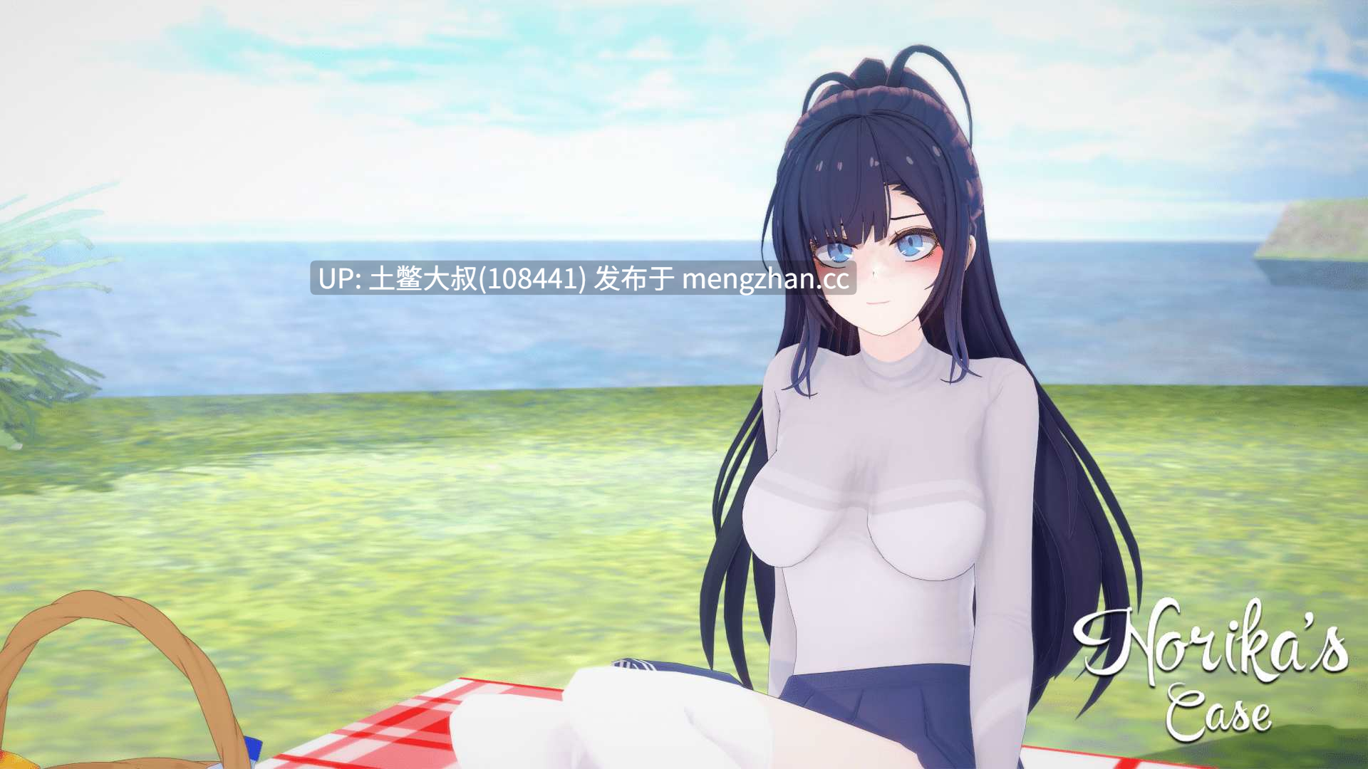 【3D日式SLG 动态 后宫 女同 机翻】诺里卡的案件 Norika's Case [S2 v0.16] 1.9GB-第21张图片-萌站