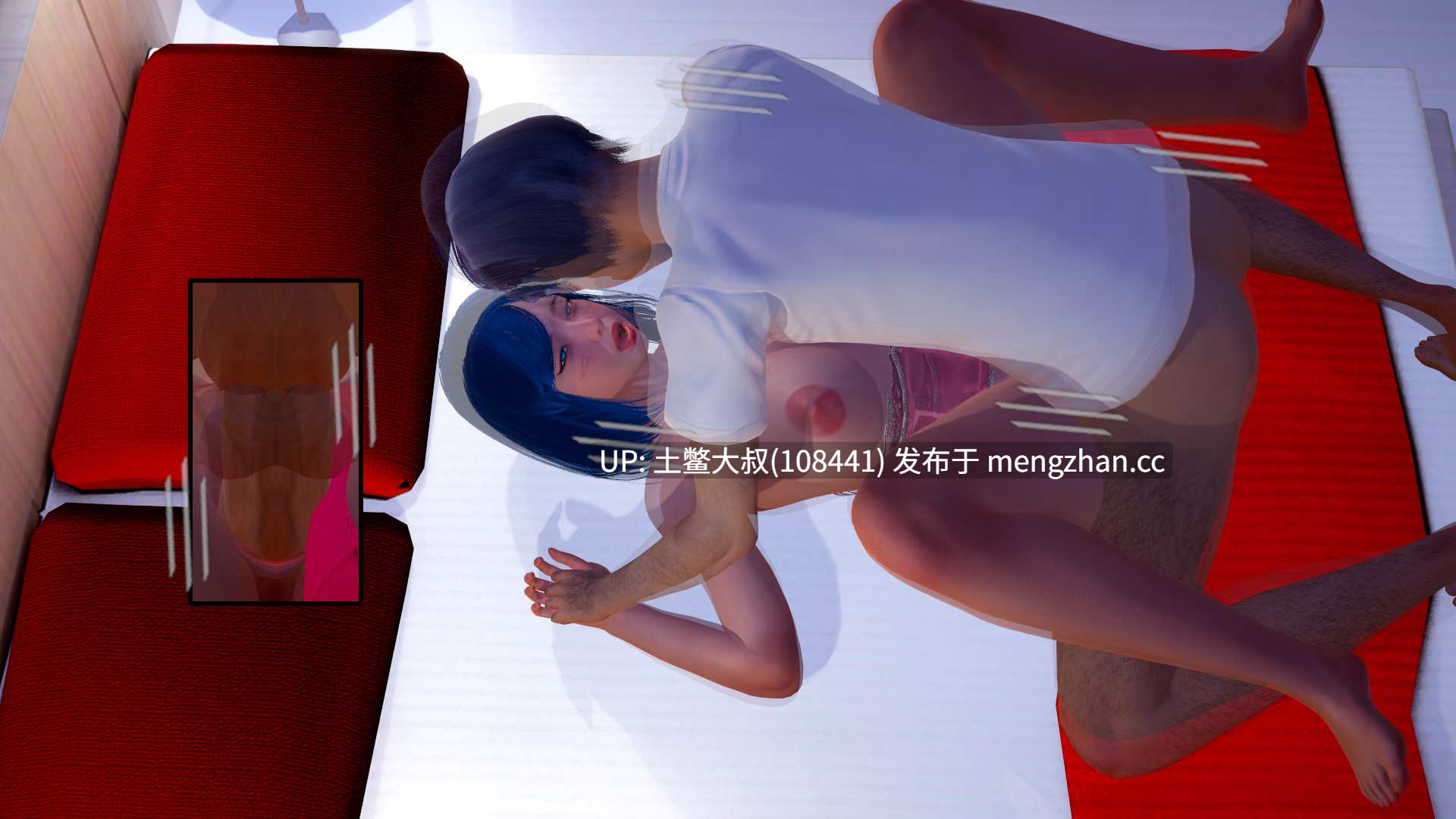 【3D亚洲RPG 女主 多结局 沙盒 机翻】柴的过激日记 Chai's Hypersexuality Diary [v1.1] 1.2GB-第3张图片-萌站