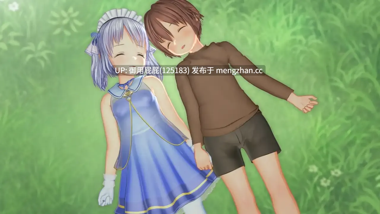 [3DSLG大作/动态/更新] 阁楼里的眠姫 屋根裏の眠り姫 v1.45 官方中文版+自带全回想 [11.60G]-第7张图片-萌站