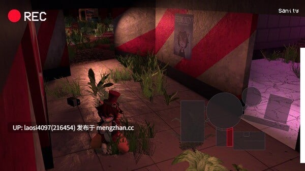 [3D/PC]#狂热之夜：激情似火 #In Heat: Lustful Nights v0.4.0.2 官方中文版-第2张图片-萌站