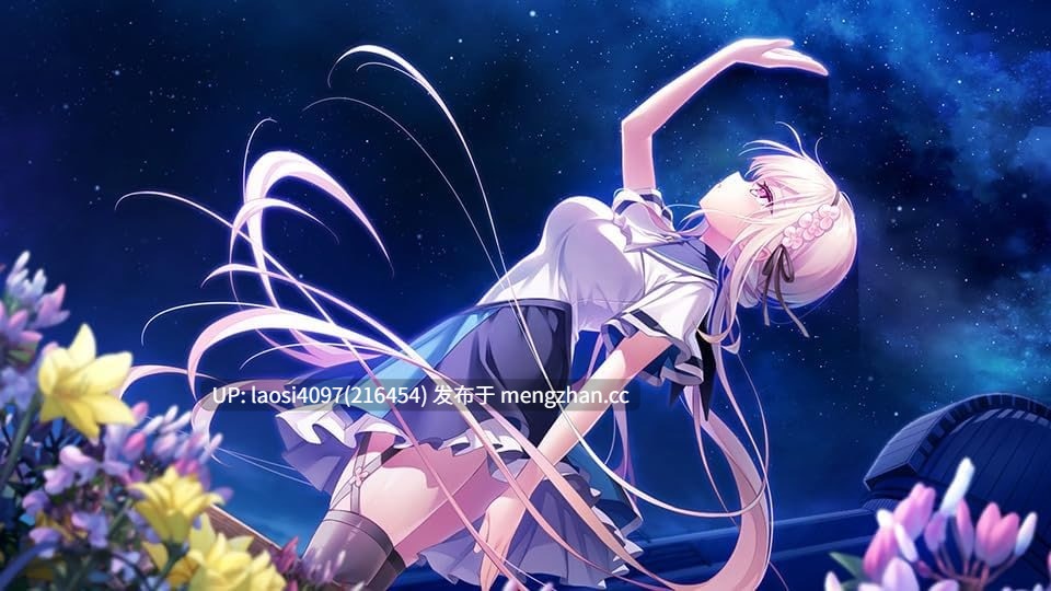 [ADV/PC]#anemoi 体验版 AI汉化版-第2张图片-萌站