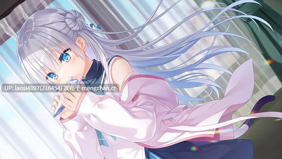 [ADV/PC]#anemoi 体验版 AI汉化版-第3张图片-萌站