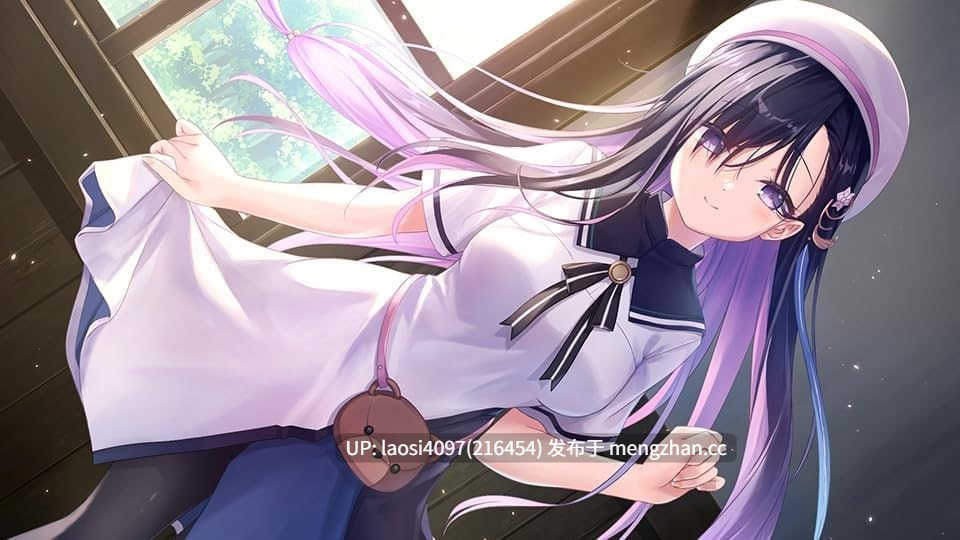 [ADV/PC]#anemoi 体验版 AI汉化版-第4张图片-萌站