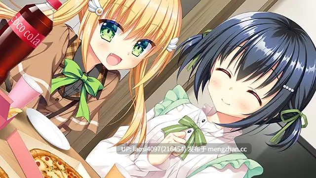 [ADV/PC]#雄心使命 #AMBITIOUS MISSION AI汉化版+全CG存档-第2张图片-萌站