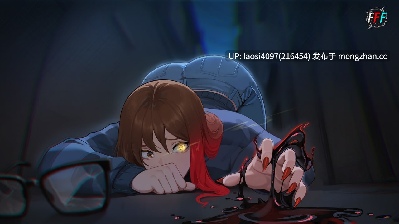 [SLG/PC]#扶她操伪娘   #FUTA FUCKS FEMBOYS Pre Alpha v0.029 官方中文版-第6张图片-萌站