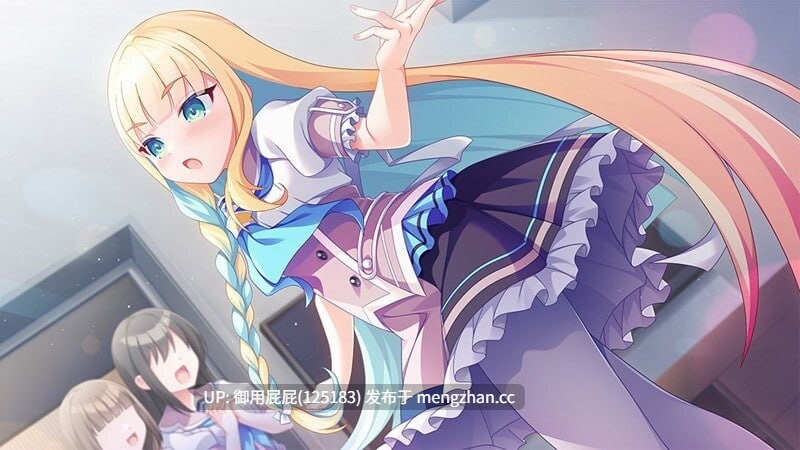 [拔作ADV/官中步兵/新作] 缘起甜韵趣恋丛生！LOVEPICAL-POPPY! v1.0 官中步兵版 [4.20G]-第4张图片-萌站