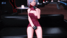 【2K/无修】Ugepa-【SEX】Topaz - Sweater Play