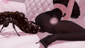【2K/无修/无水印】新作-[Banana.]Fallen Desserts Part02-第24张图片-萌站