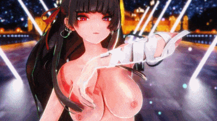 『CHISA』Butt
