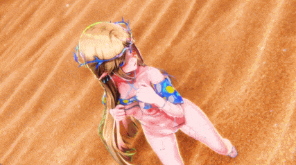 『Cartethyia』Tell me_NSFW 