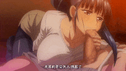 【AI去码/熟肉/雷火剑/1-6合集】OVAじょしラク! #1-6-第5张图片-萌站