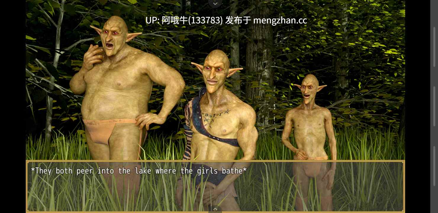 【欧美/RPG/奇幻/冒险/异种X/PC/机翻】被遗忘的阿斯特拉王族 Forgotten Royals of Astella [v1.1] [[终极腐化]]【1.44G】【序号5666】-第10张图片-萌站