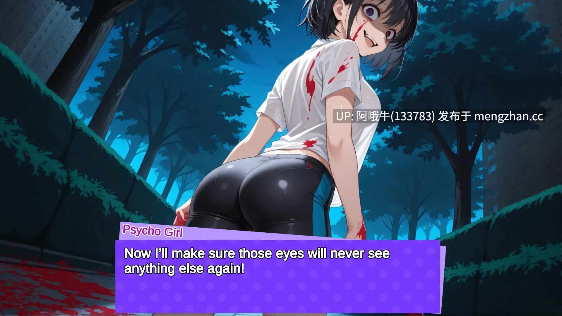 【2D/AICG/万圣节/SLG/机翻/PC】快照：顽皮噩梦 Snapshot Naughty Nightmares [v1.21] [Tiny Secret Games]【2.19G】【序号5671】-第2张图片-萌站