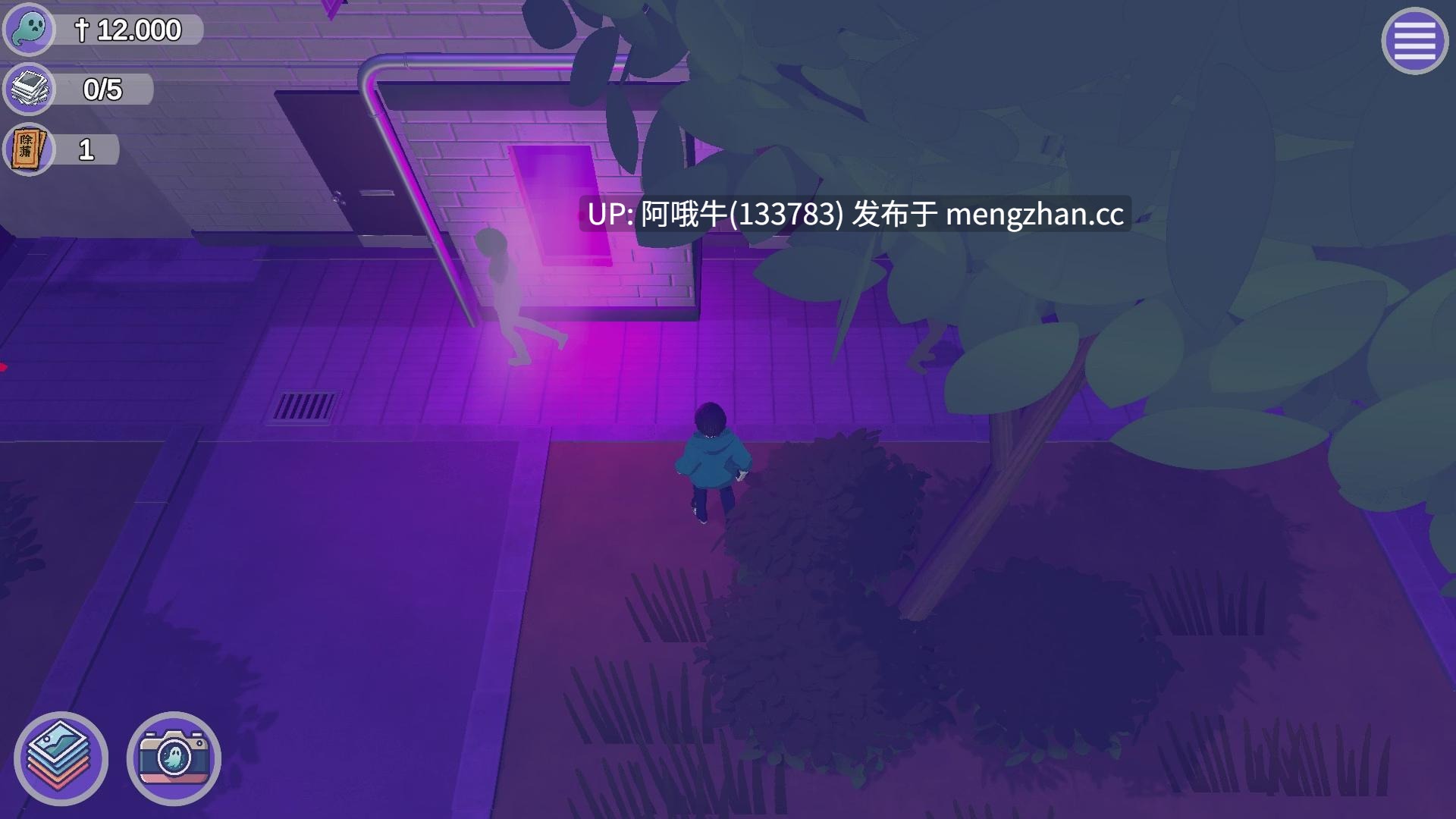 【2D/AICG/万圣节/SLG/机翻/PC】快照：顽皮噩梦 Snapshot Naughty Nightmares [v1.21] [Tiny Secret Games]【2.19G】【序号5671】-第5张图片-萌站