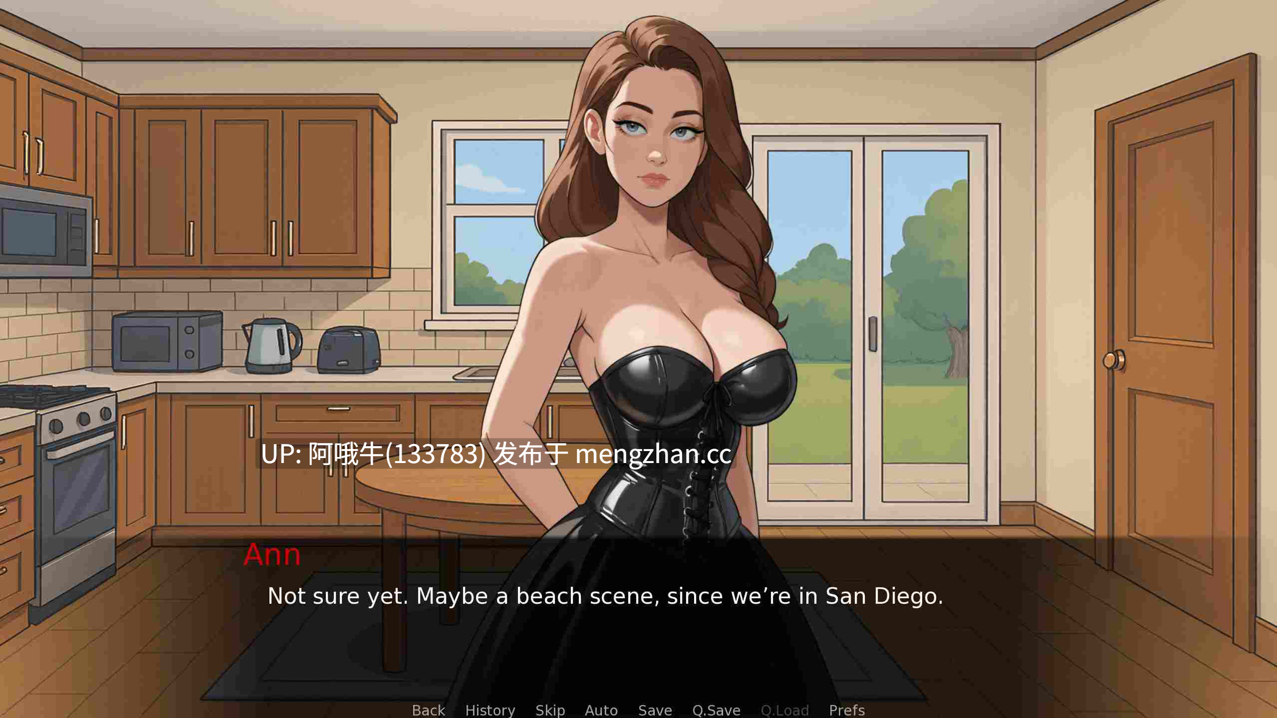 【2D/AICG/PC机翻/安卓生肉】山谷觉醒 Valley Awakening  [v0.10.10F-大修更新] [982M]【序号5672】-第8张图片-萌站