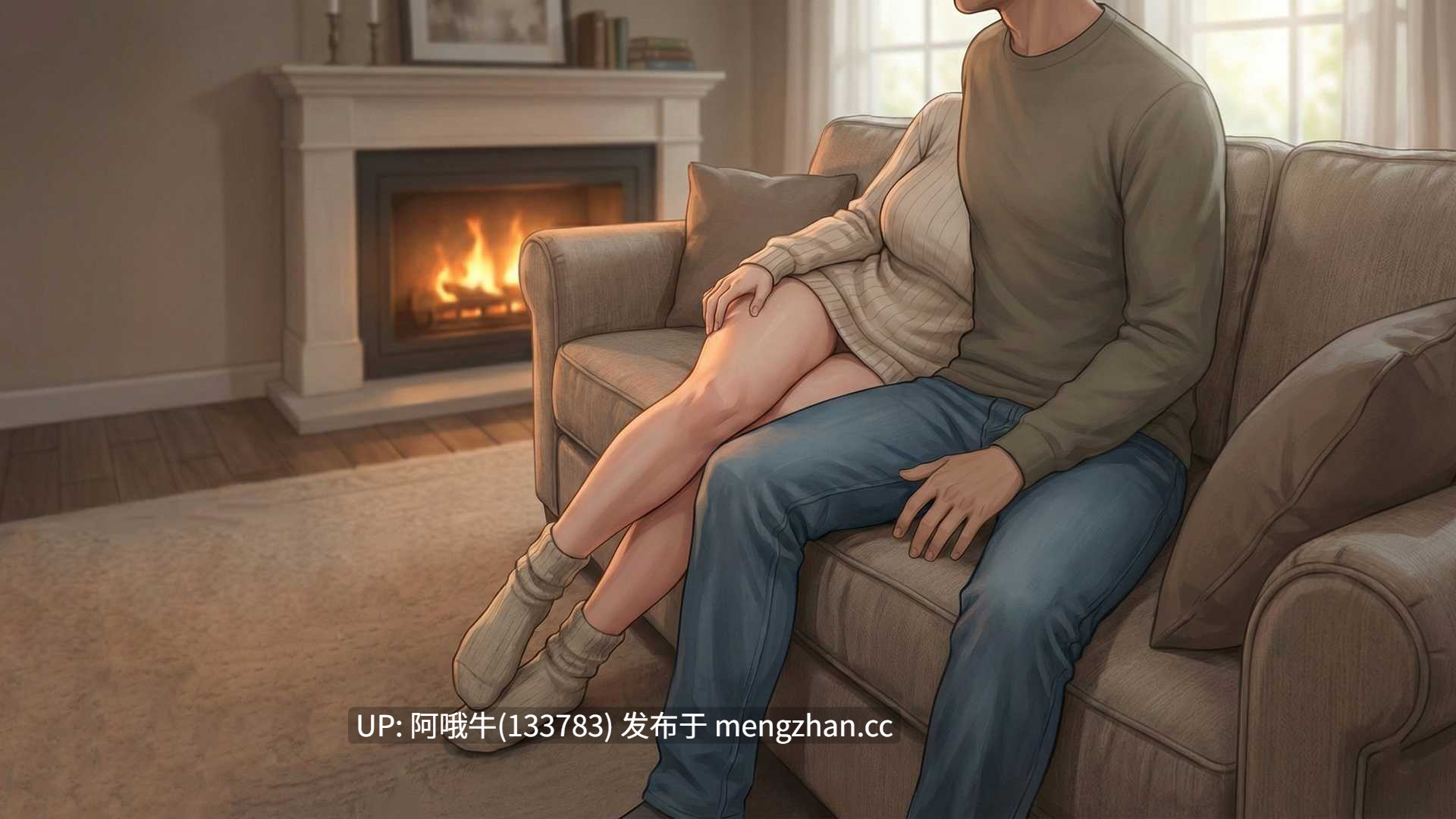 【2D/AICG/PC机翻/安卓生肉】山谷觉醒 Valley Awakening  [v0.10.10F-大修更新] [982M]【序号5672】-第14张图片-萌站