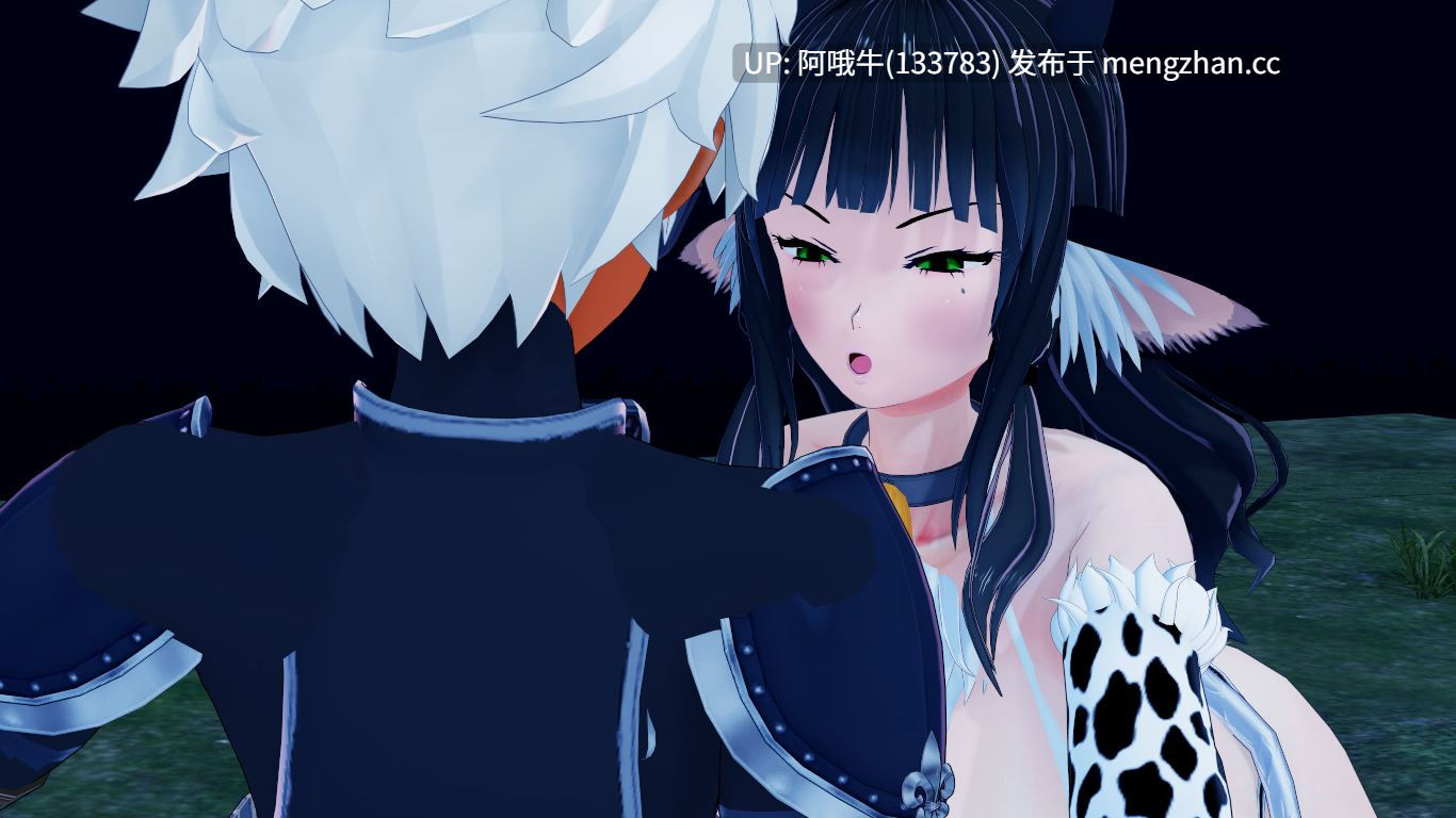 【奶牛娘/RPG/奇幻/冒险/PC/机翻】SV1斩魔——女神已下令 SV1 Slay The Demons - The Goddess Has Decreed  [Demo] [SaltySai]【602M】【序号5674】-第2张图片-萌站