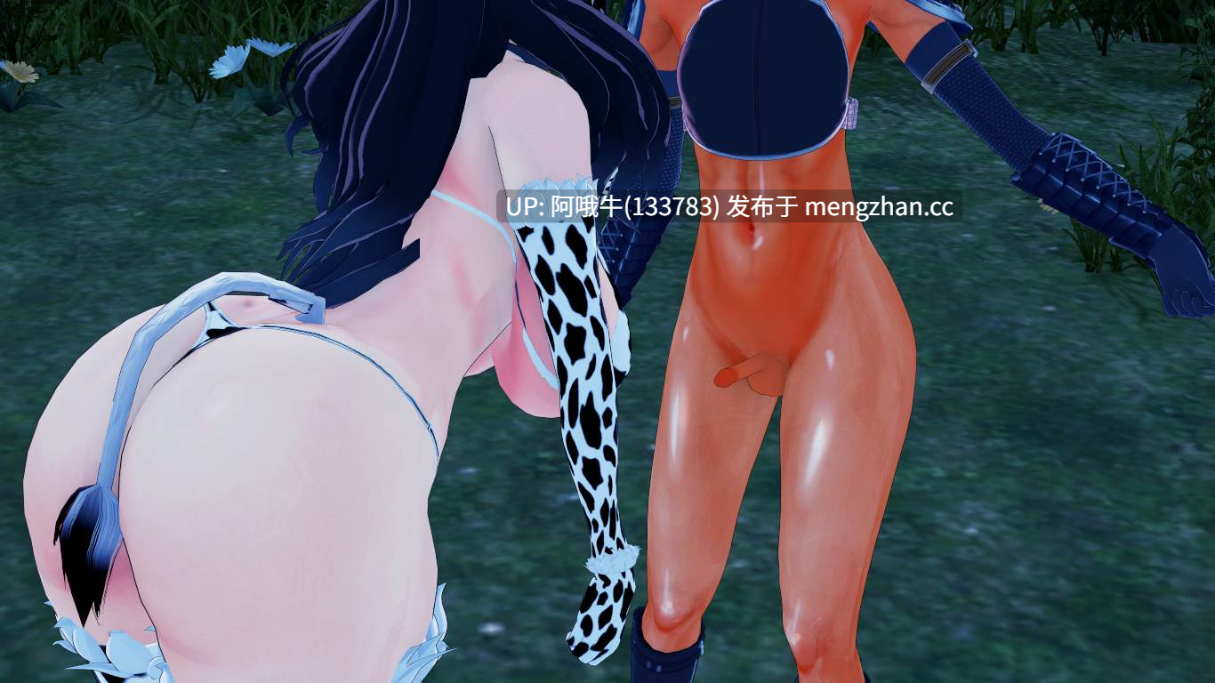 【奶牛娘/RPG/奇幻/冒险/PC/机翻】SV1斩魔——女神已下令 SV1 Slay The Demons - The Goddess Has Decreed  [Demo] [SaltySai]【602M】【序号5674】-第5张图片-萌站