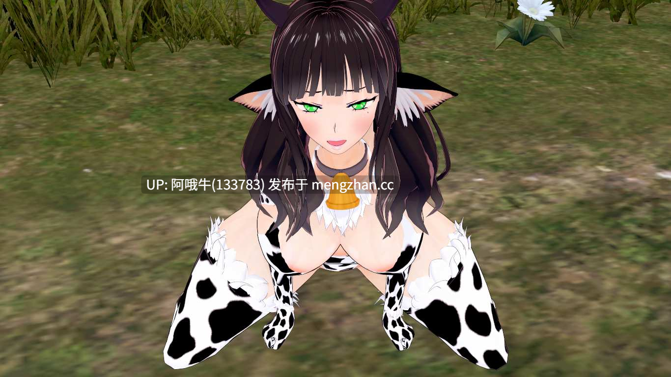 【奶牛娘/RPG/奇幻/冒险/PC/机翻】SV1斩魔——女神已下令 SV1 Slay The Demons - The Goddess Has Decreed  [Demo] [SaltySai]【602M】【序号5674】-第7张图片-萌站