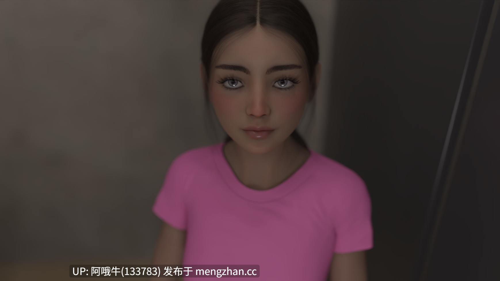 【欧美/SLG/PC/机翻】白天之夜  Night over Day [v0.1] [Lovebyte Games] 【493M】【序号5677】-第2张图片-萌站