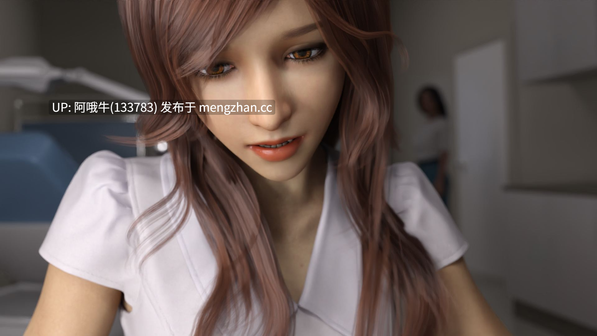 【欧美/SLG/PC/机翻】白天之夜  Night over Day [v0.1] [Lovebyte Games] 【493M】【序号5677】-第5张图片-萌站