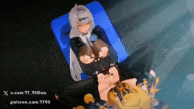 新作-[ZZZ]- Jufufu x Yixuan FutaSex β (Request)+++[ZZZ] Miyabi x Shunguang Futa💕Sex (Request)-第5张图片-萌站
